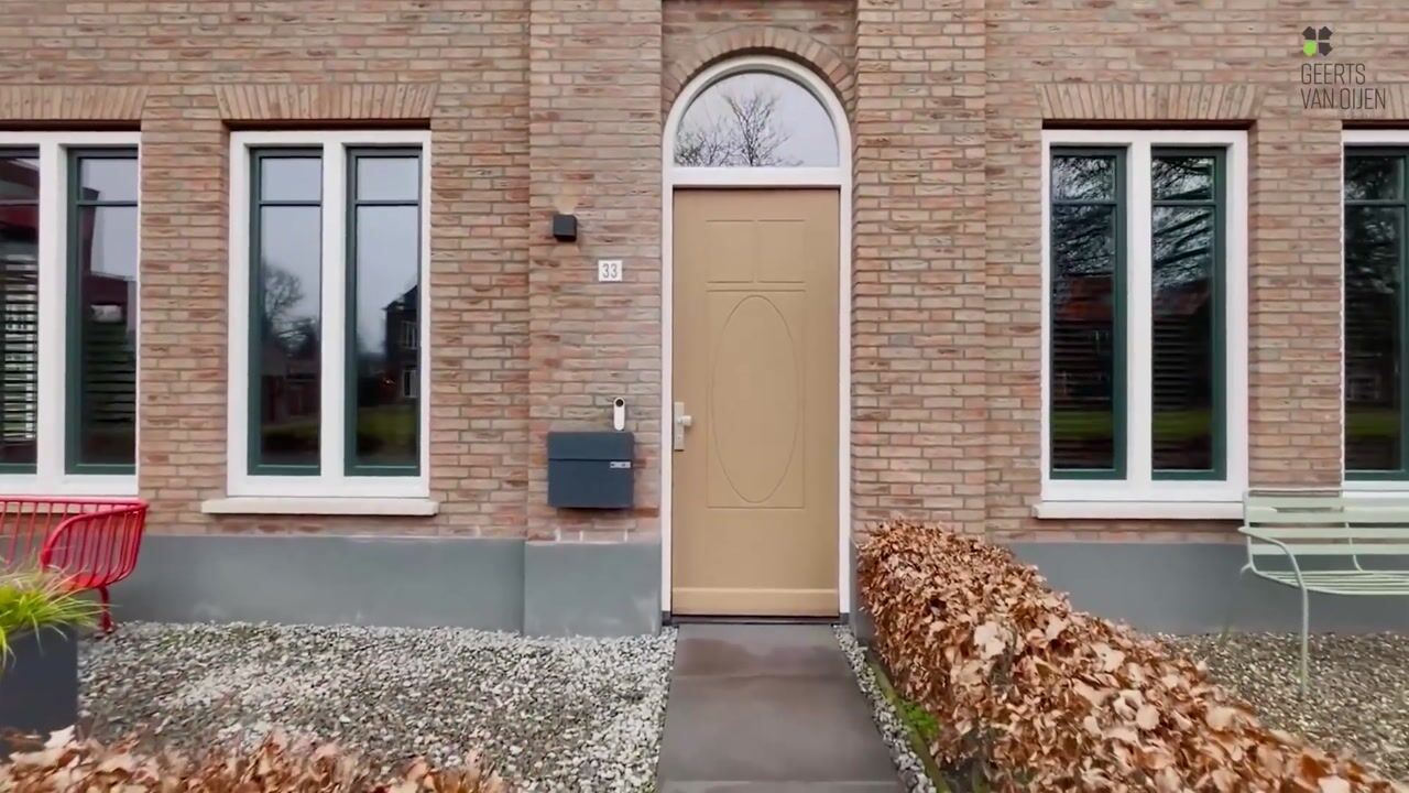 Video of Hof van Nazareth 33