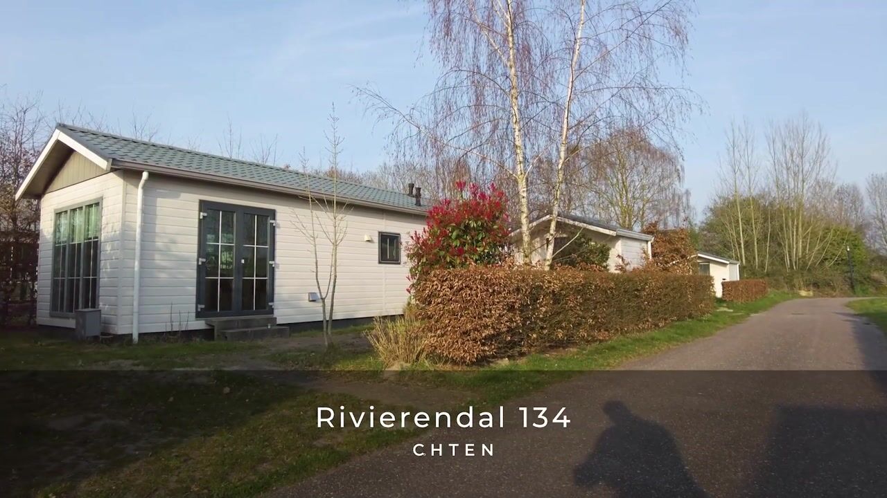 Video van Rivierendal 134