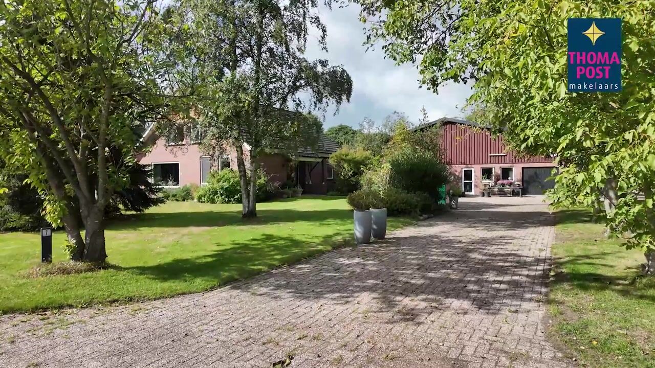 Video van Beijersdiek 7