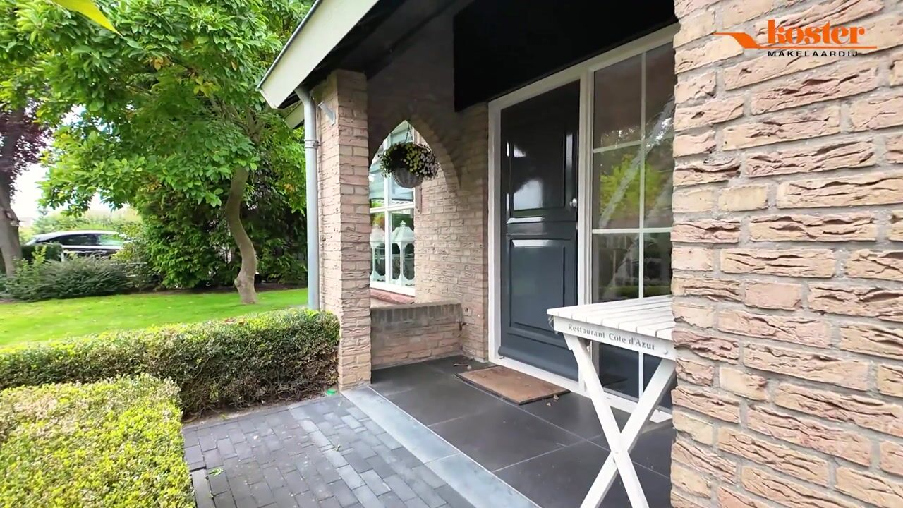 Video van Griendstraat 7
