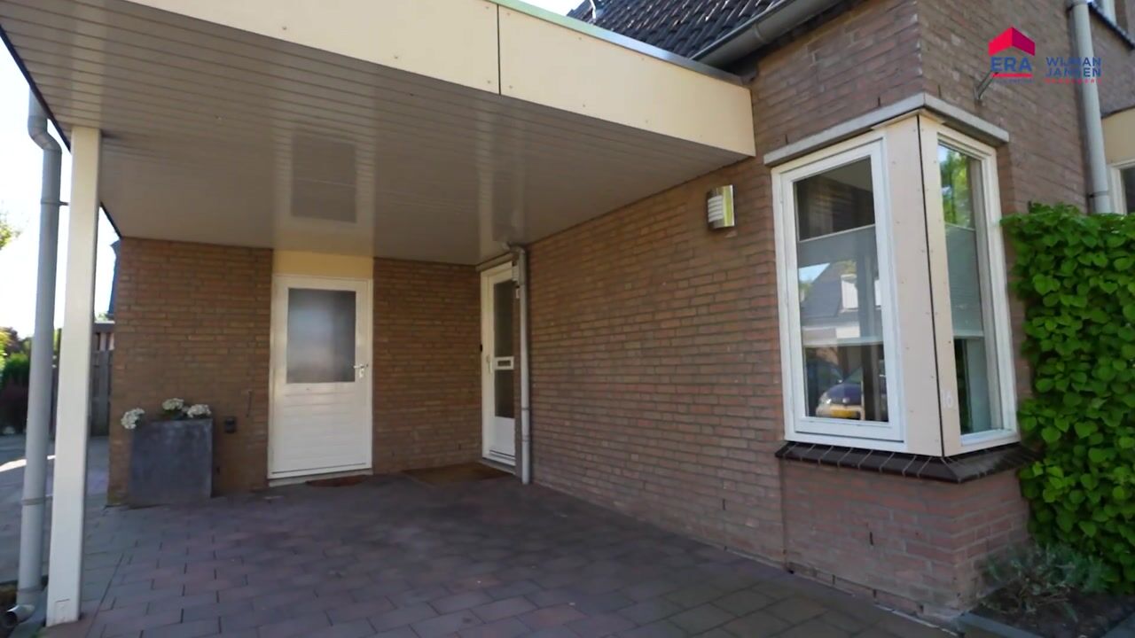 Video of de Hegmulder 16