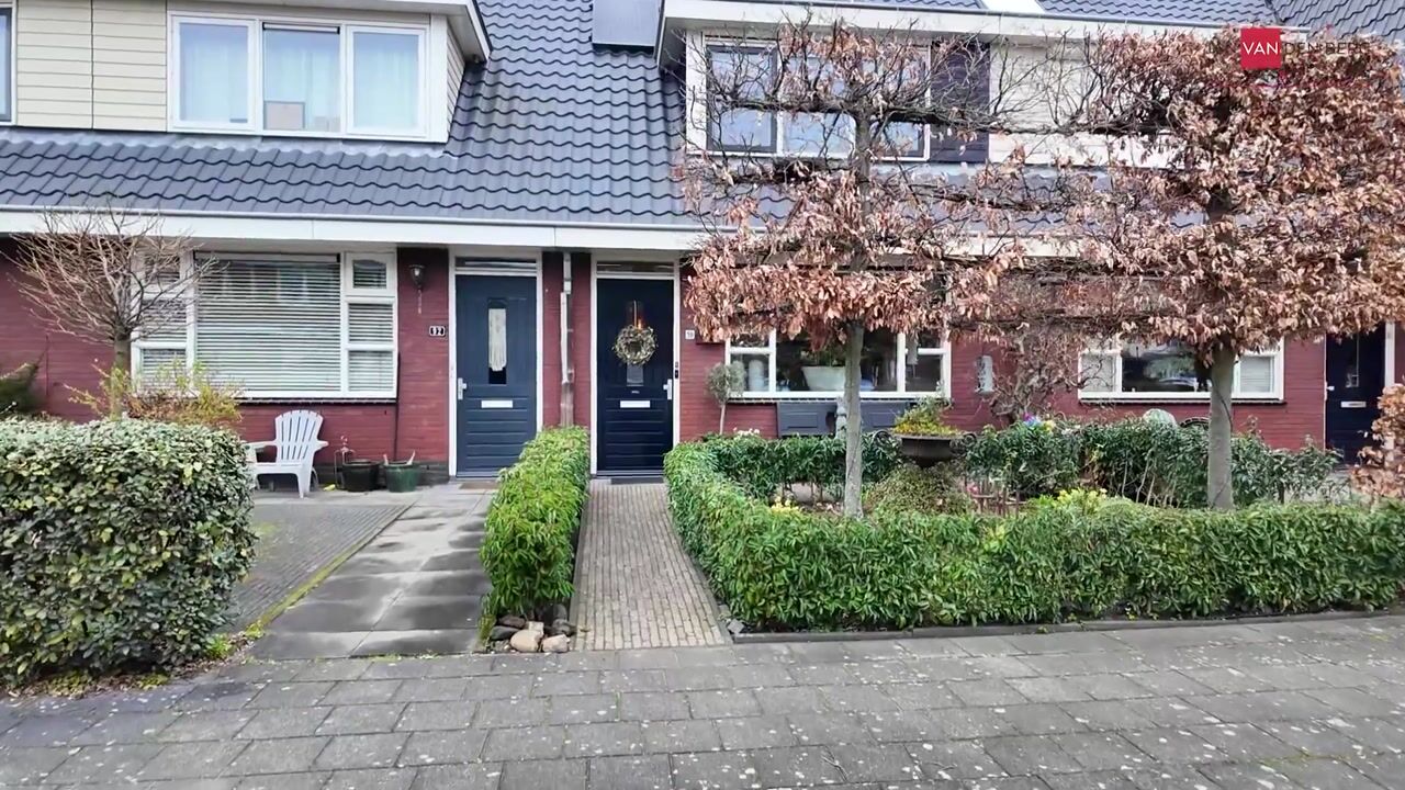 Video of Musicaldreef 90