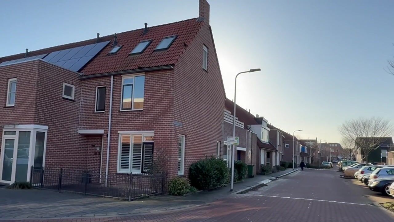 Video of Reigerstraat 55