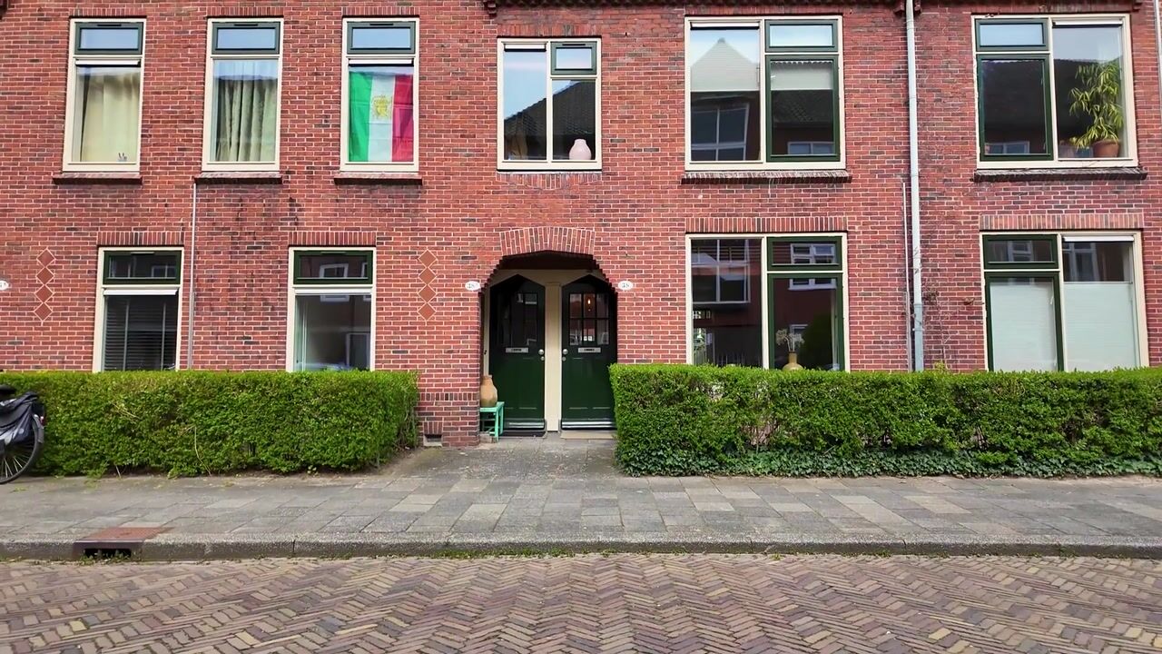Video van Helper Kerkstraat 38