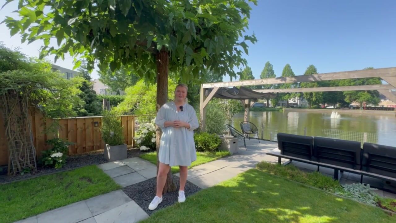 Video van Wijnakker 25