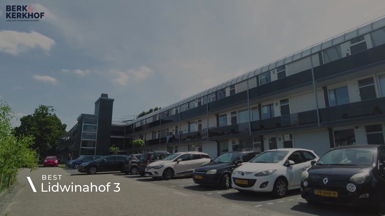 Video van Lidwinahof 3