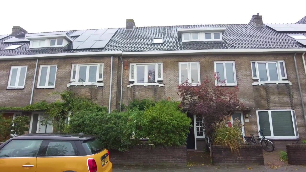 Video van Orthenseweg 44