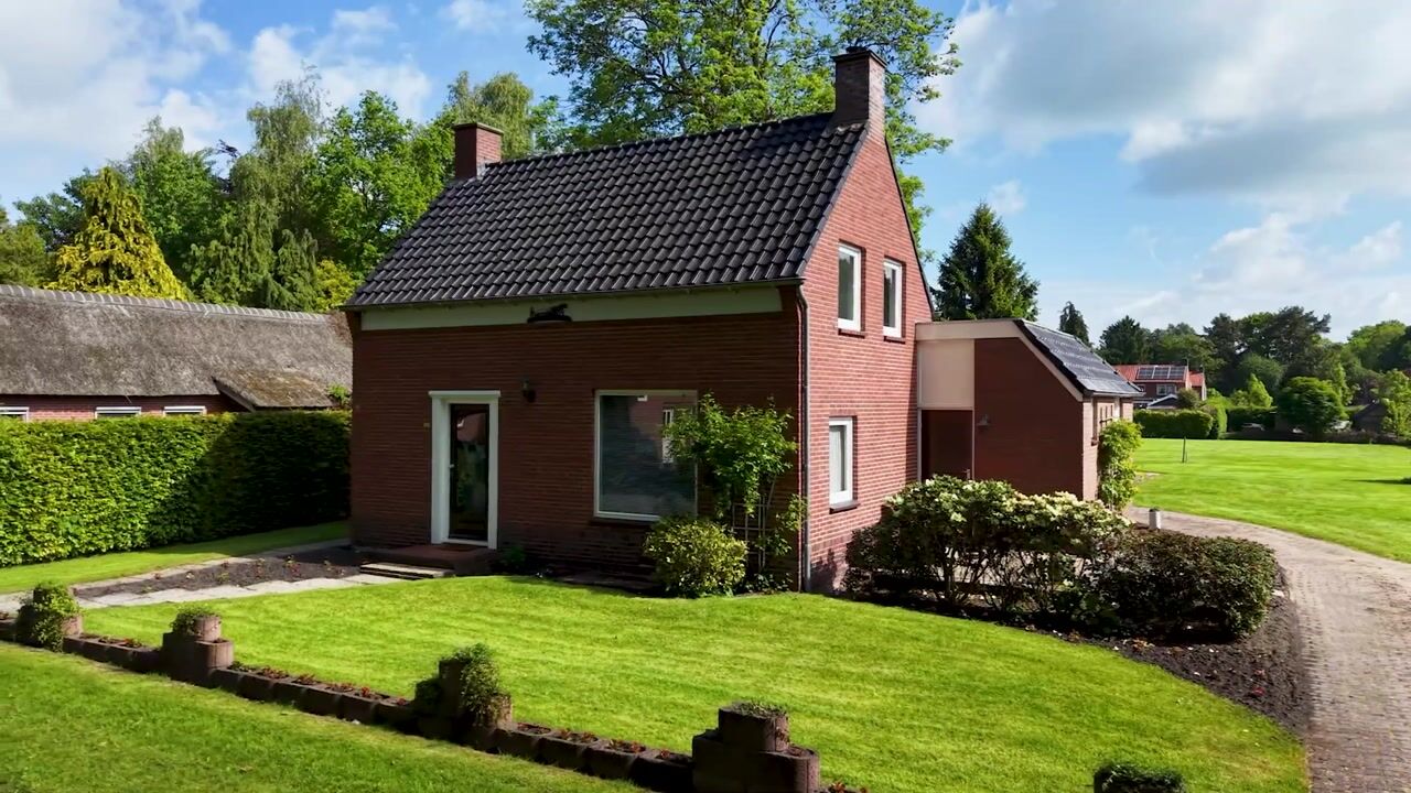 Video van Lindenlaan 9