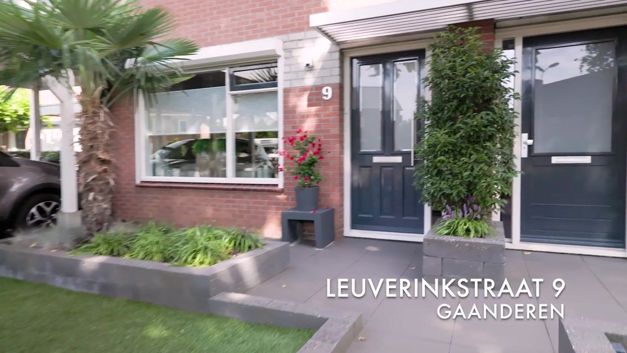 Video van Leuverinkstraat 9