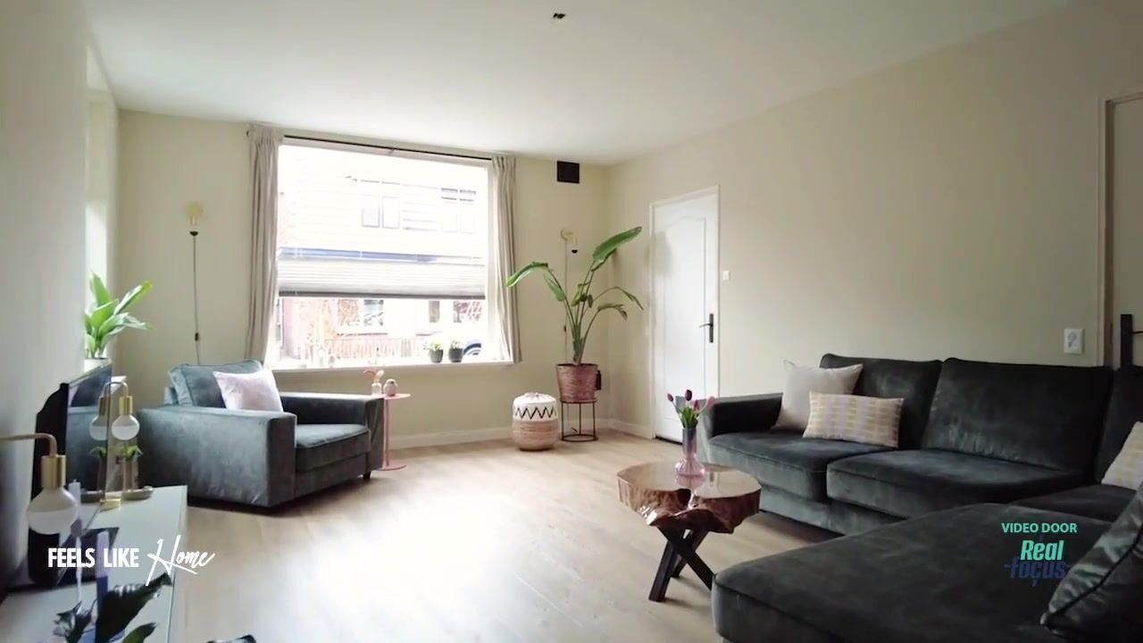 Video of Oude Postweg 95