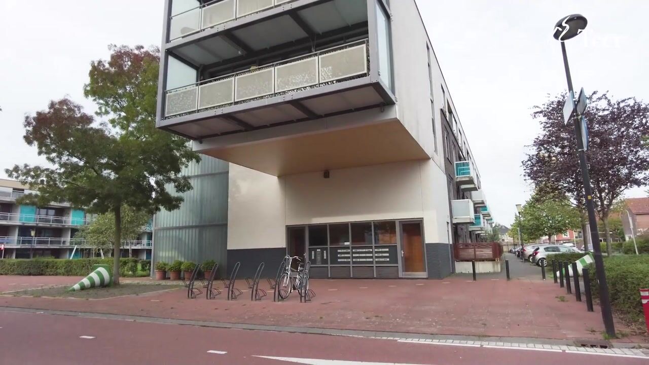 Video van Catharina-Amaliahof 29