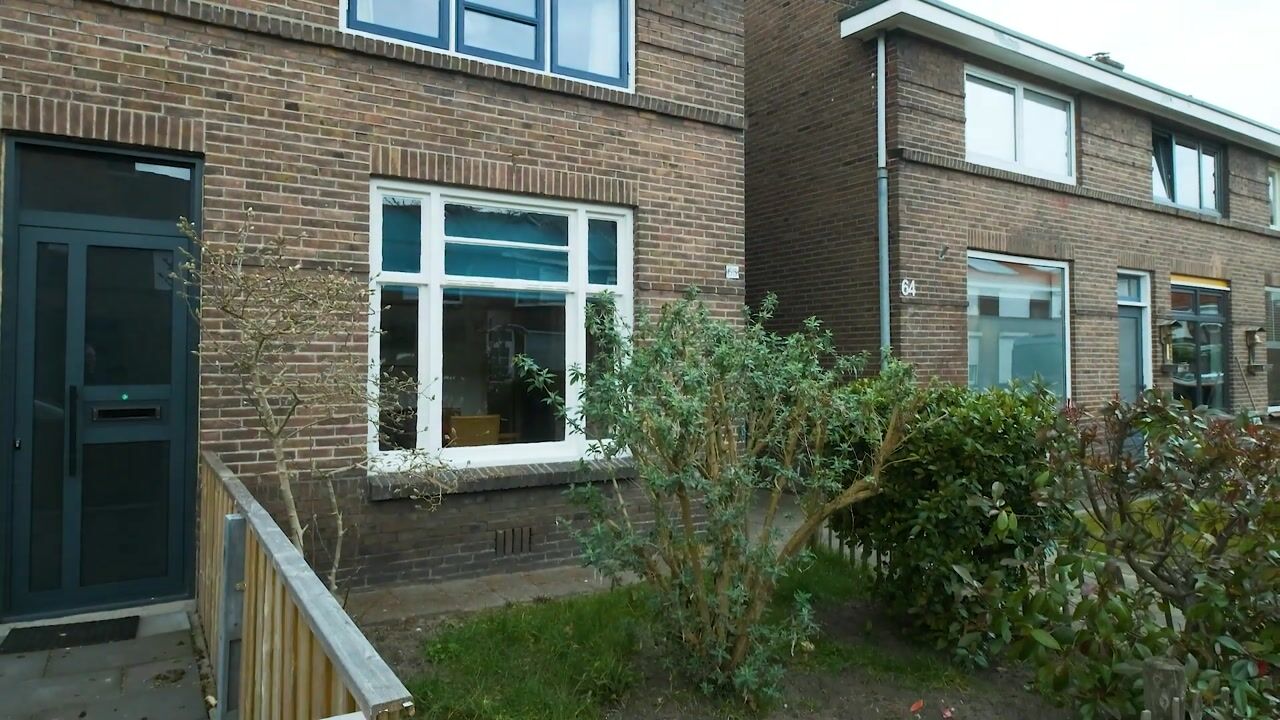 Video van Noordhoek Hegtstraat 66