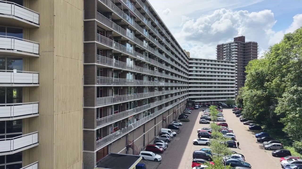Video van Dunantstraat 825