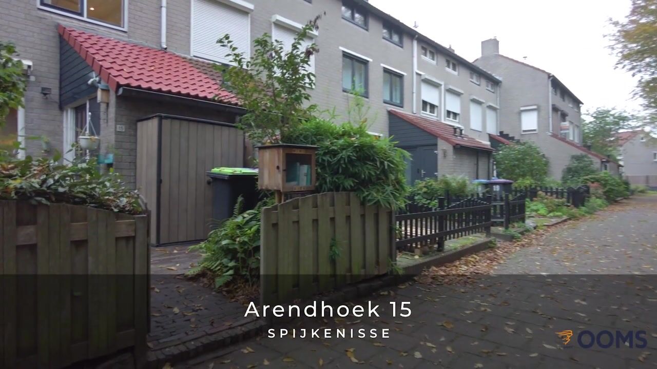 Video van Arendhoek 15
