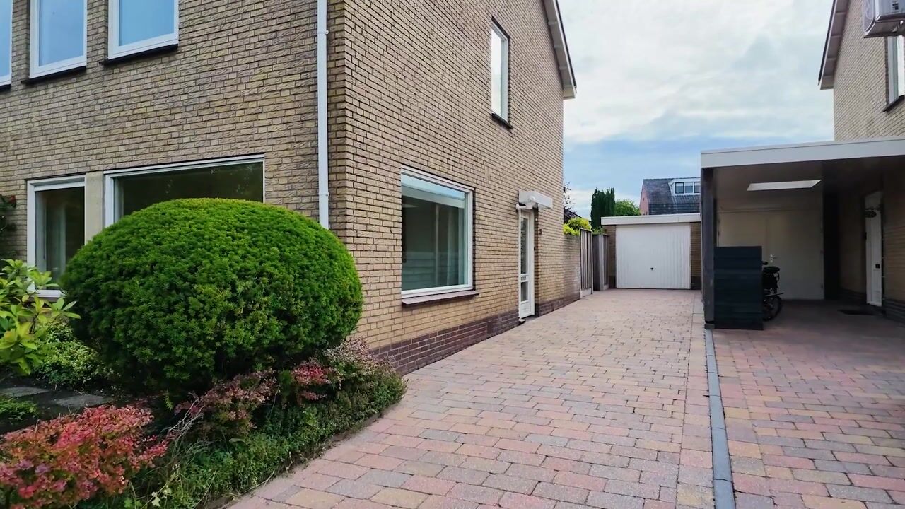 Video van Demmerskamp 28