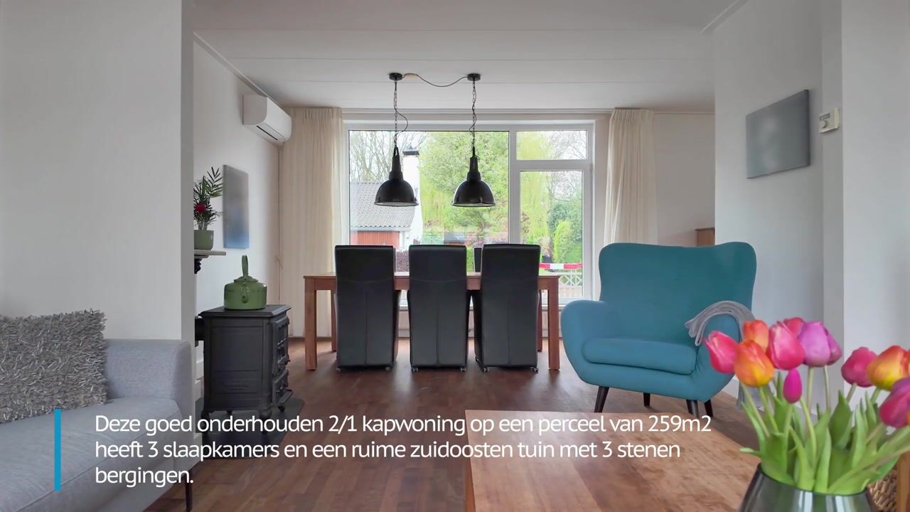 Video of Keetenstraat 17