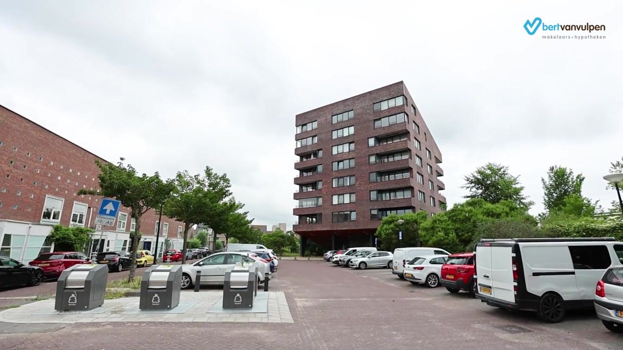 Video van H. Diesveldsingel 178