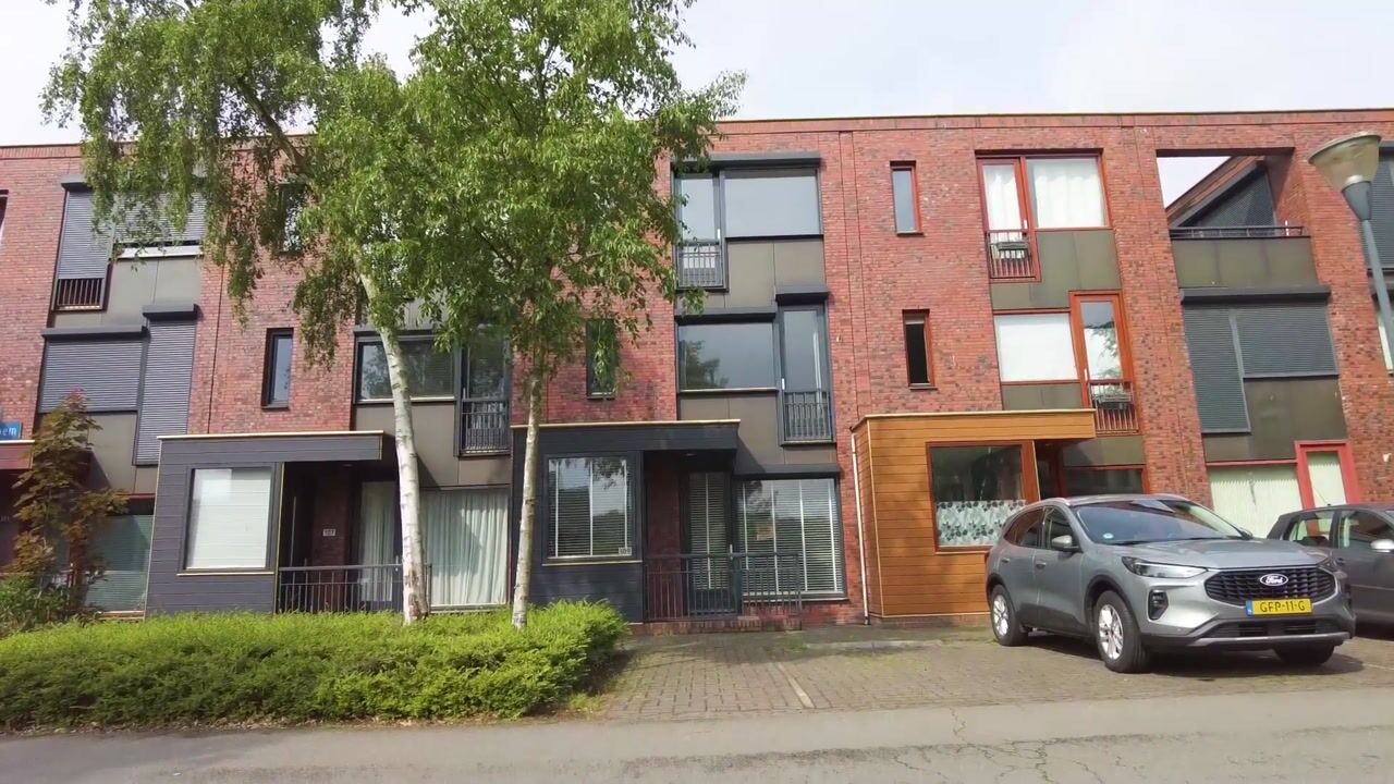 Video van Grasbloem 109