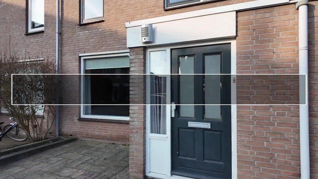 Video van Veenmos 21