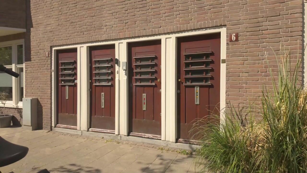 Video van Katwijkstraat 6-1