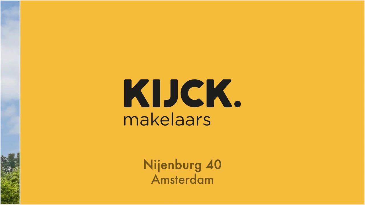 Video van Nijenburg 40
