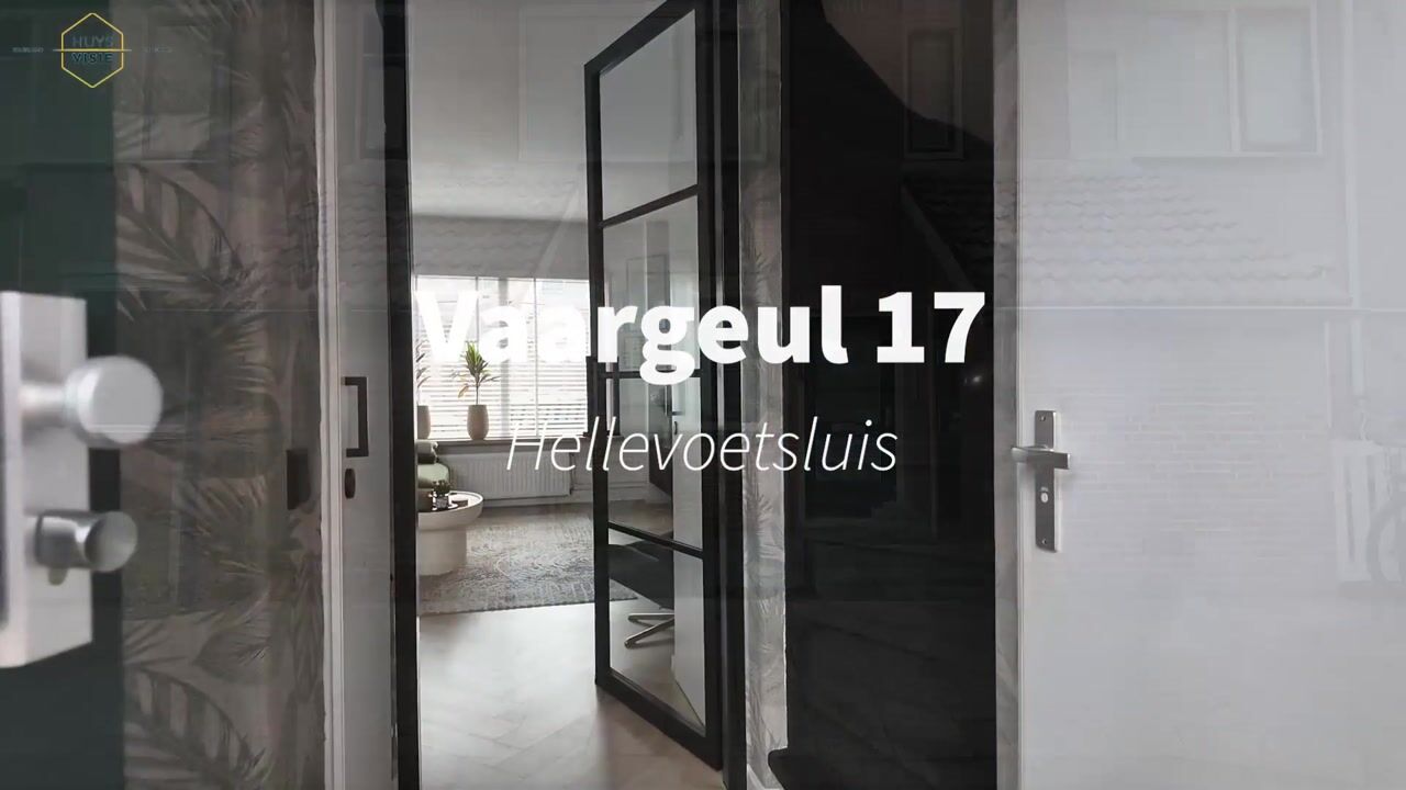 Video van Vaargeul 17