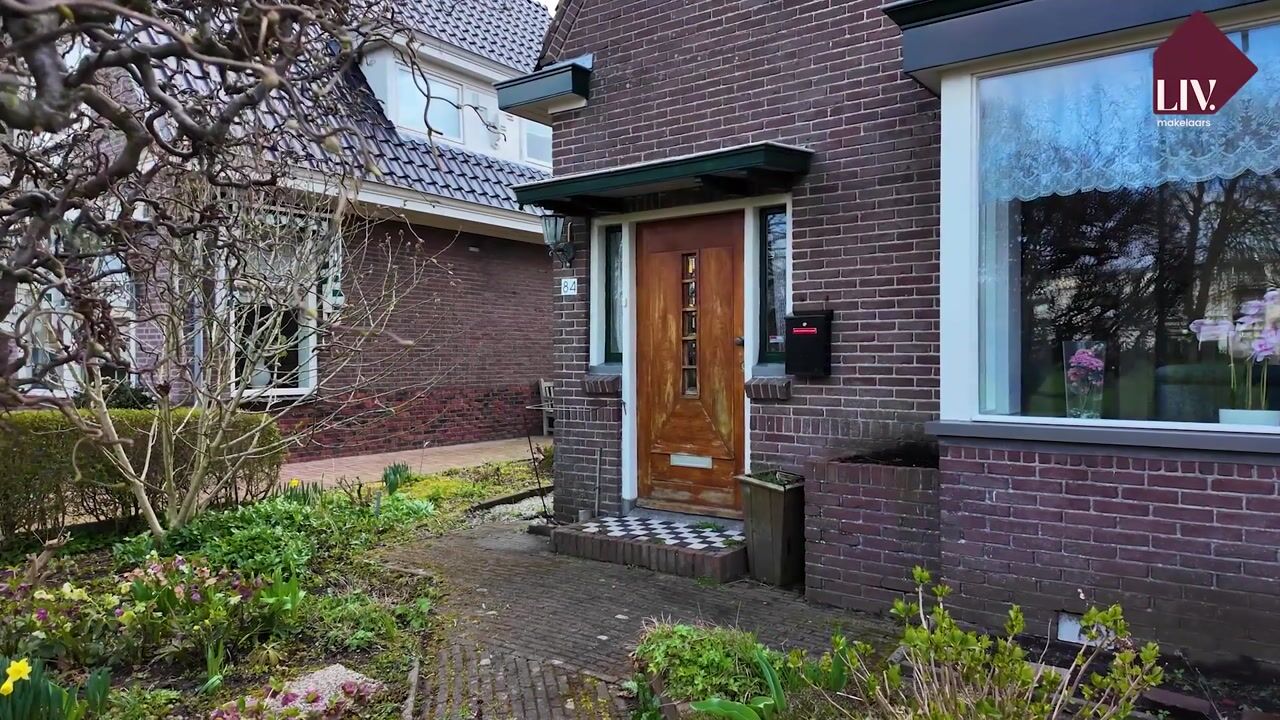 Video van Hearewei 84