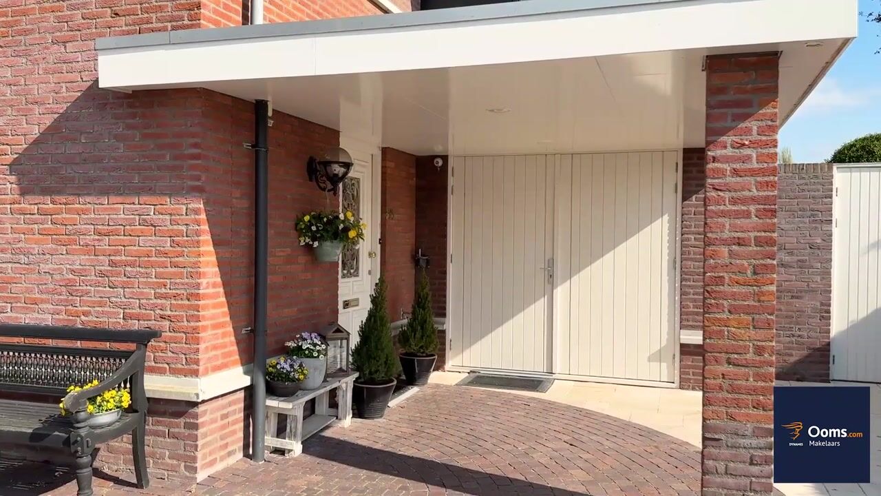 Video van Hertoglaan 50