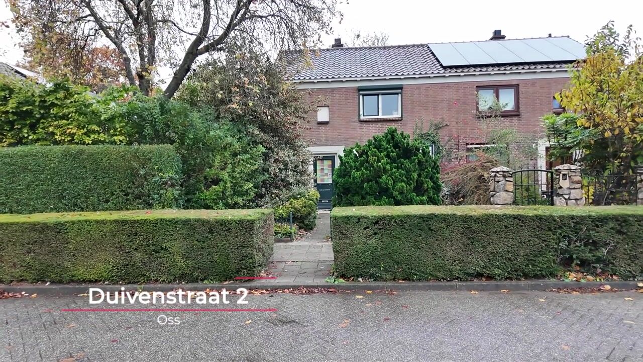 Video van Duivenstraat 2