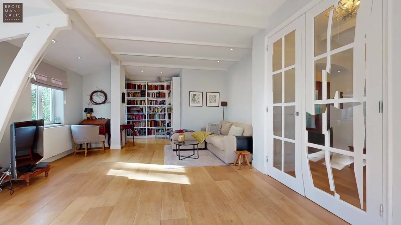 Video of Gerard Doulaan 29