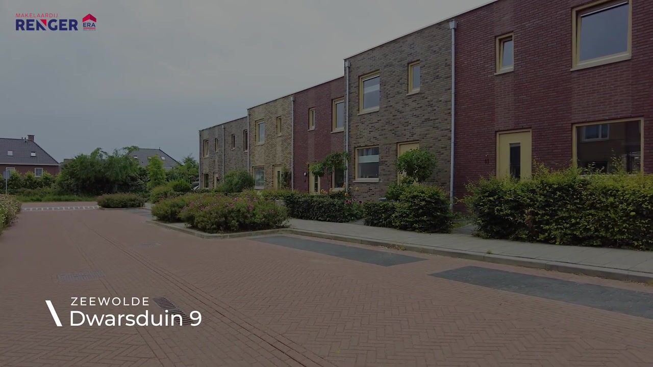 Video van Dwarsduin 9