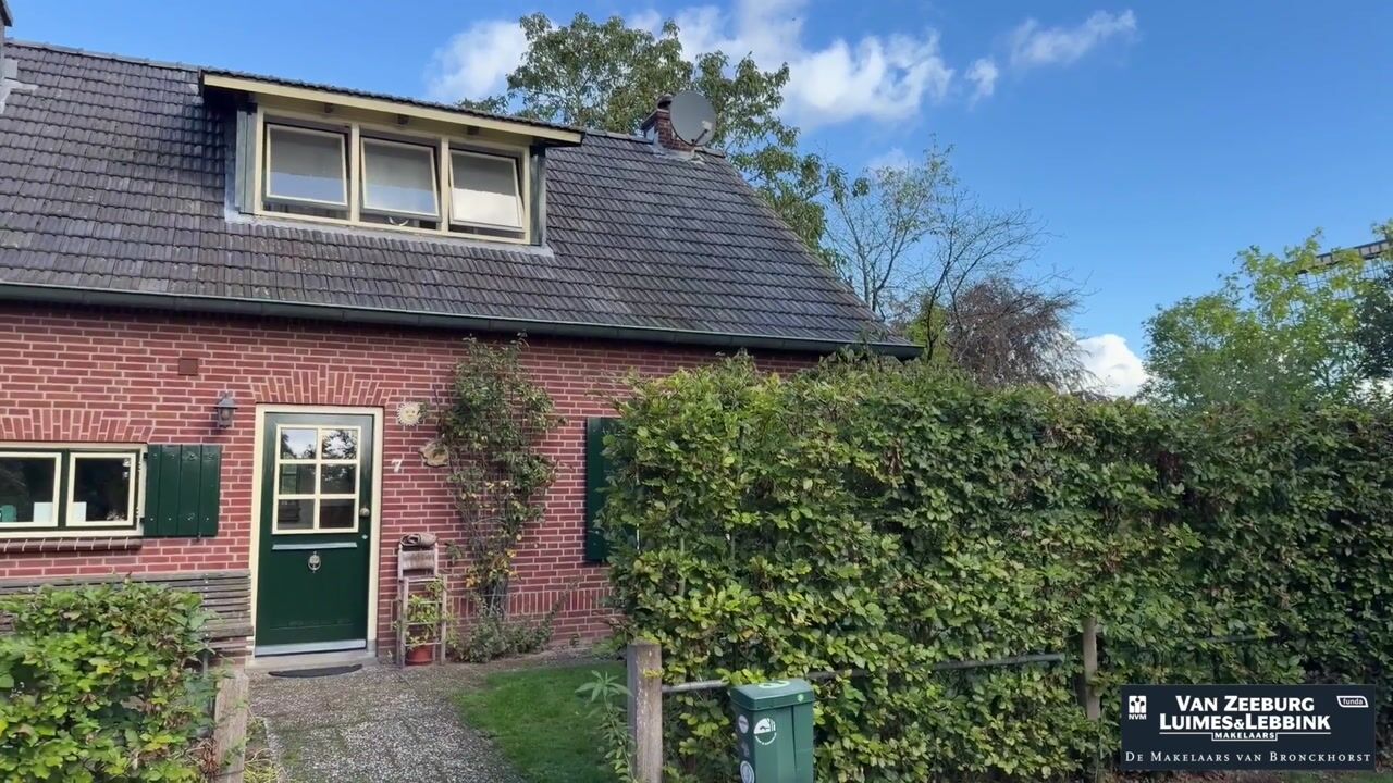 Video van Wiekenweg 7