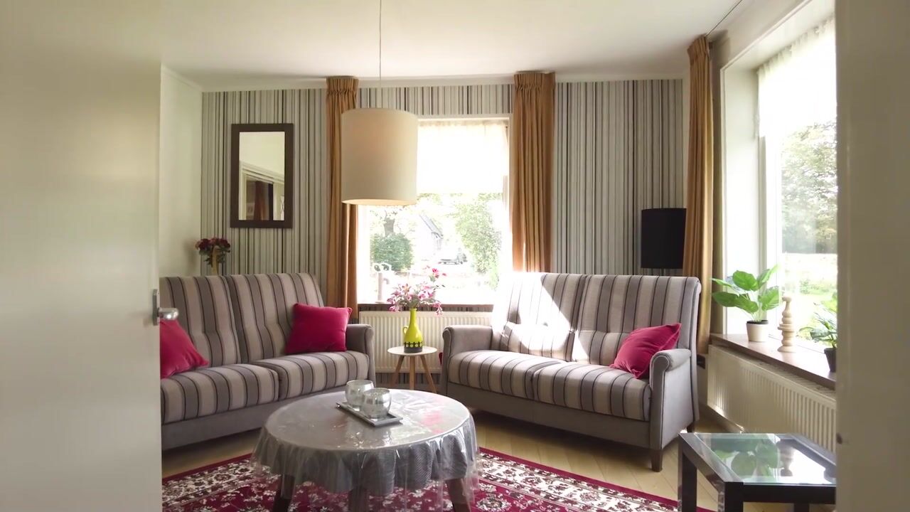 Video van Roessinkweg 4