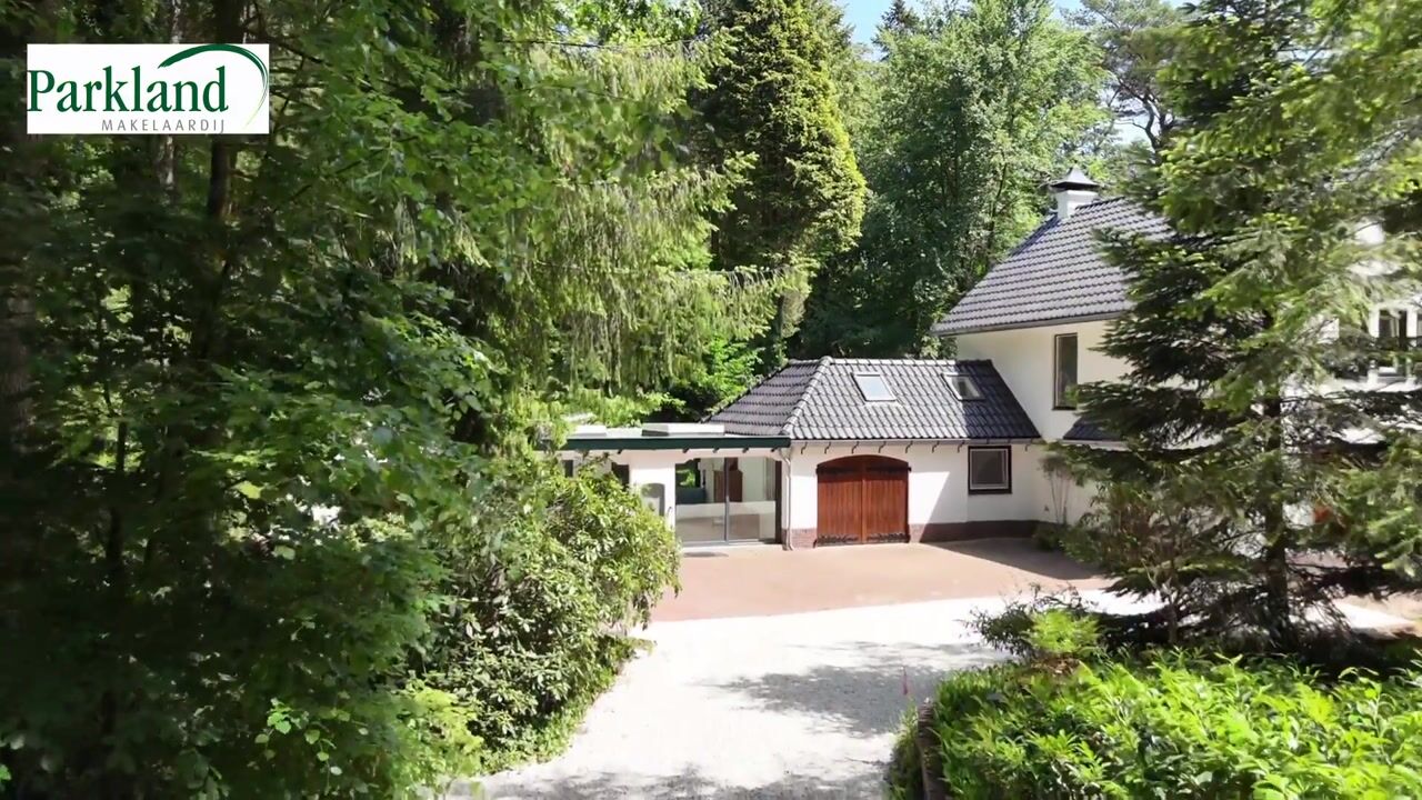 Video van Dennenweg 22