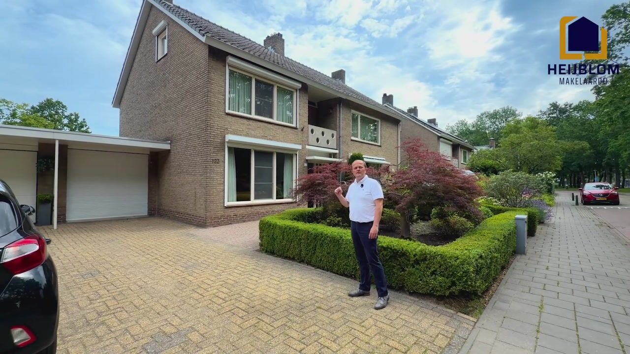 Video van Europalaan 123