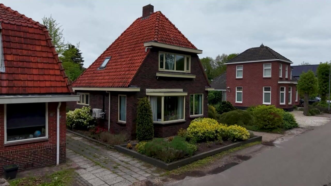 Video van Achterdiep Noordzijde 37