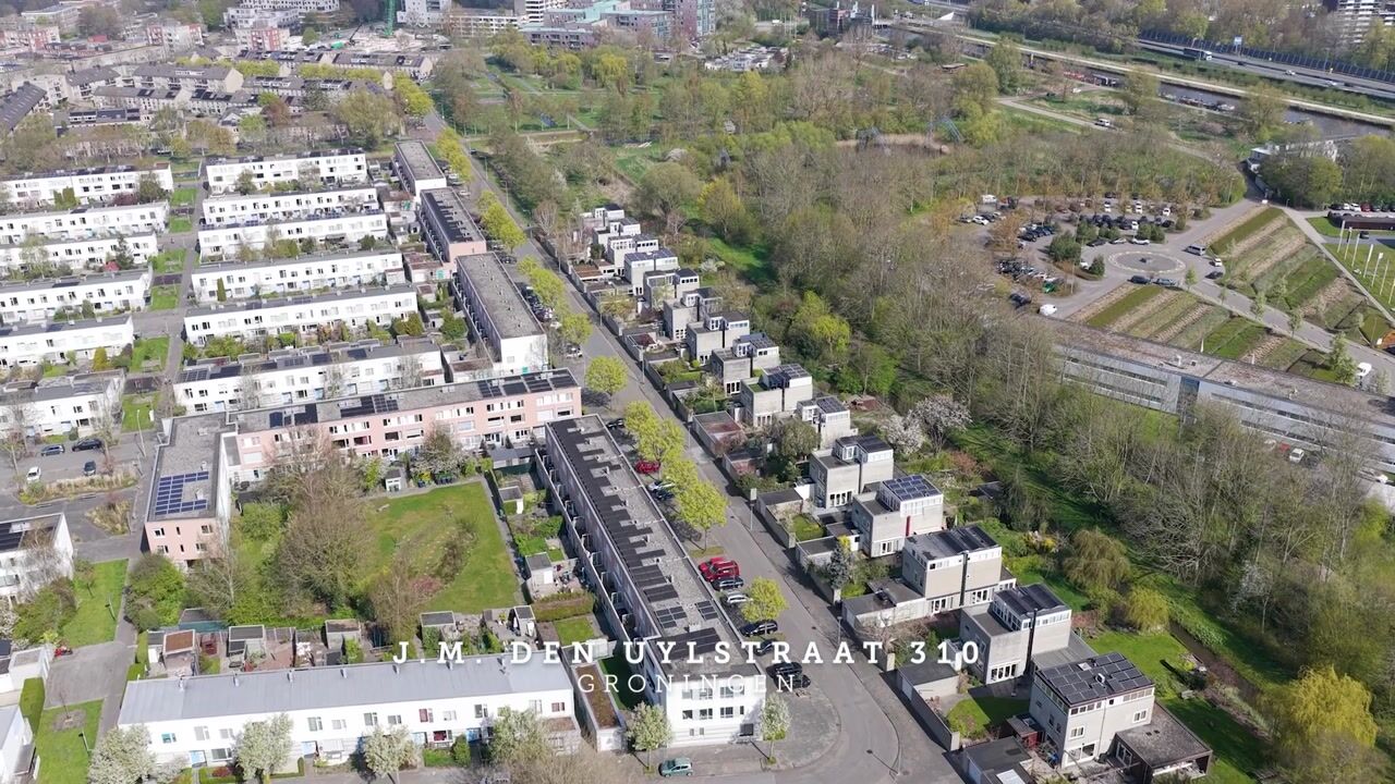 Video van J.M. den Uylstraat 310