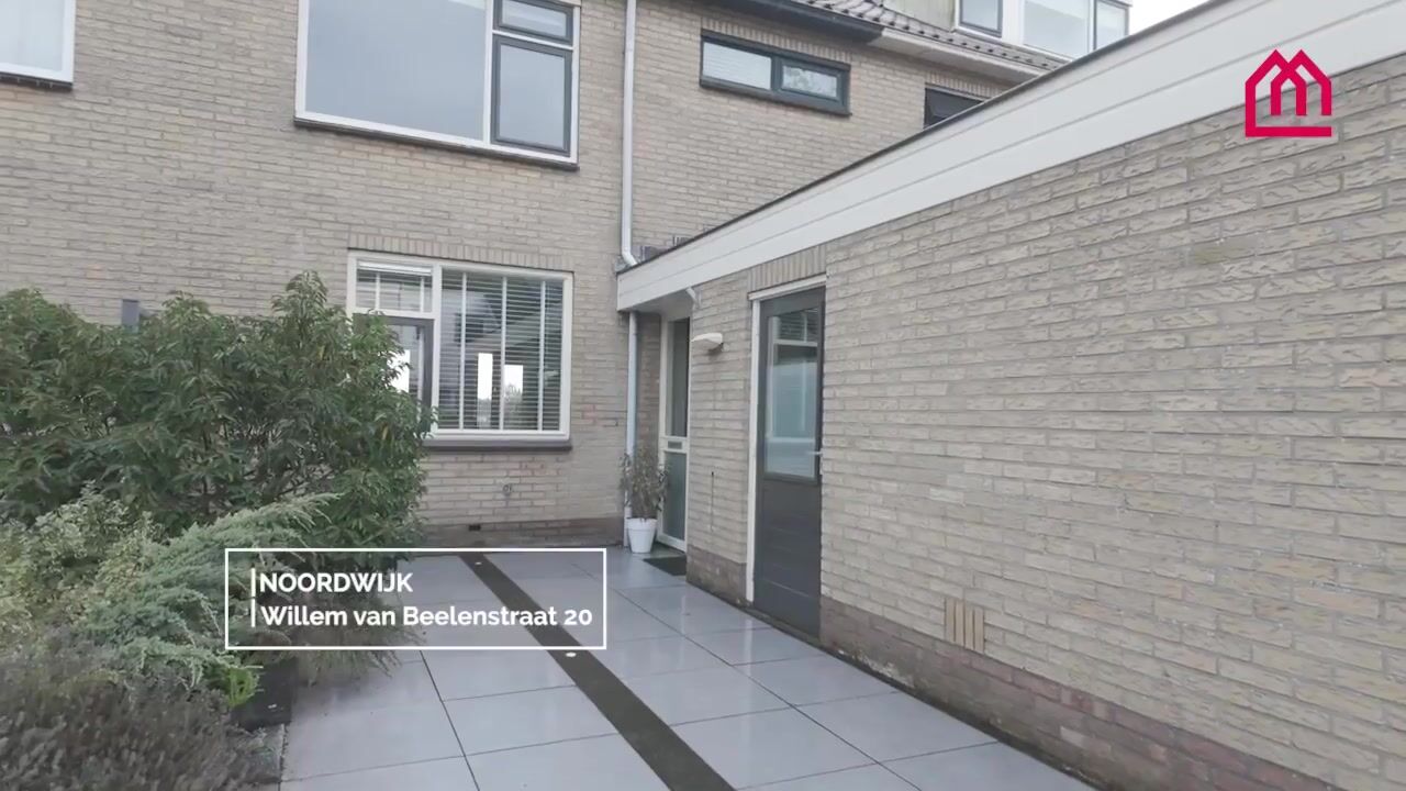 View video of Willem van Beelenstraat 20