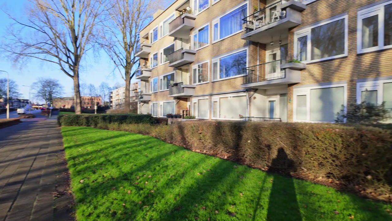 Video van Sportlaan 28