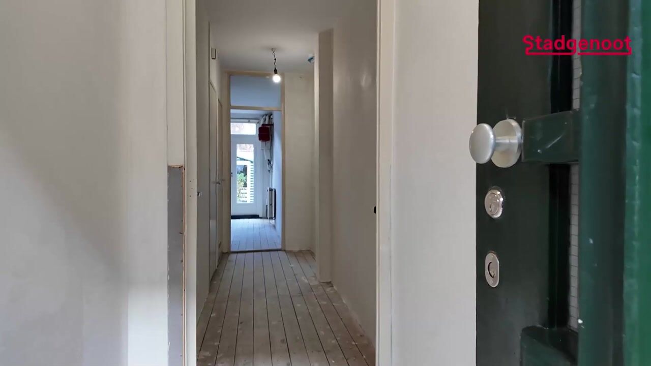 Video van Kromme-Mijdrechtstraat 87-H