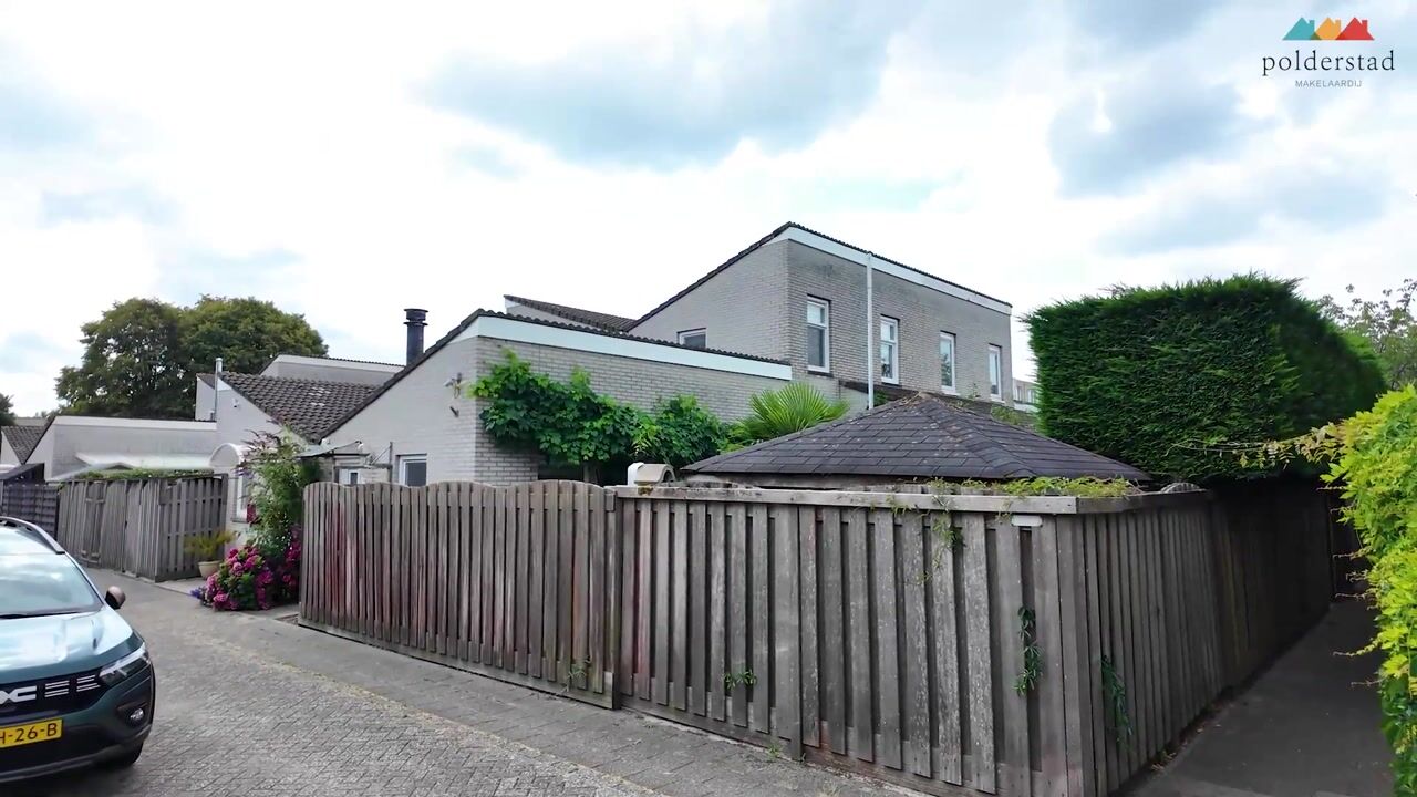 Video van P. Verhagenstraat 30