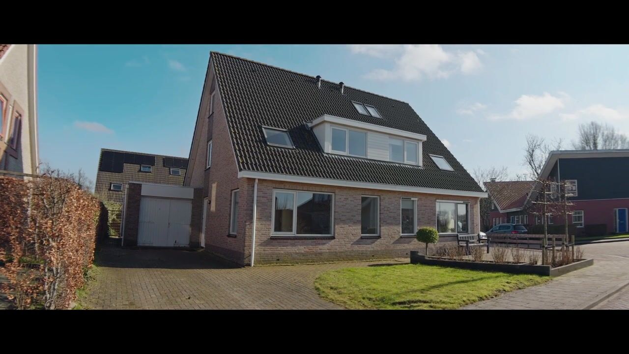 Video van Roordahiem 4