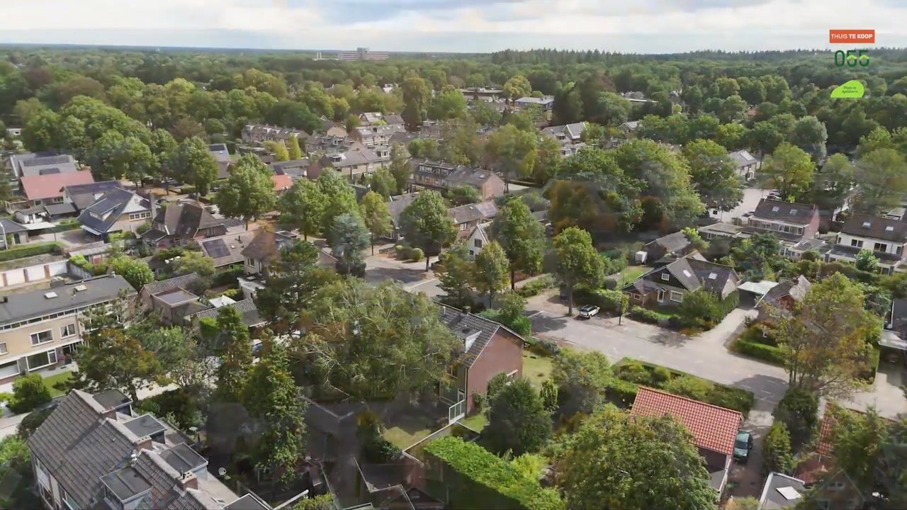 Video van Hoenderloseweg 32