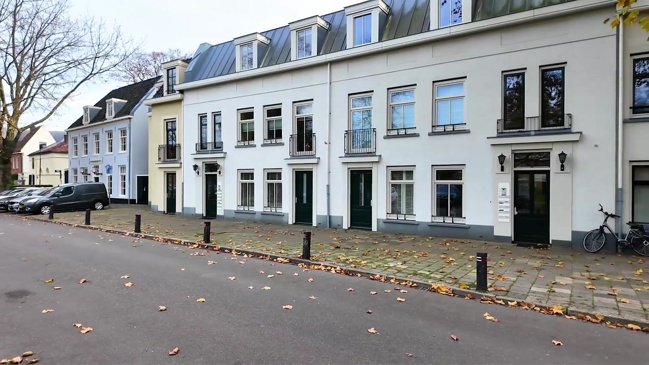 Video of Kronenburgplantsoen 12-L