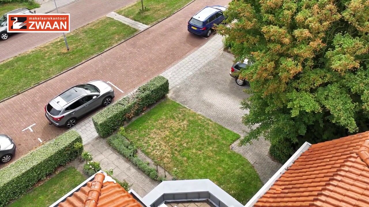 Video of Julianalaan 5