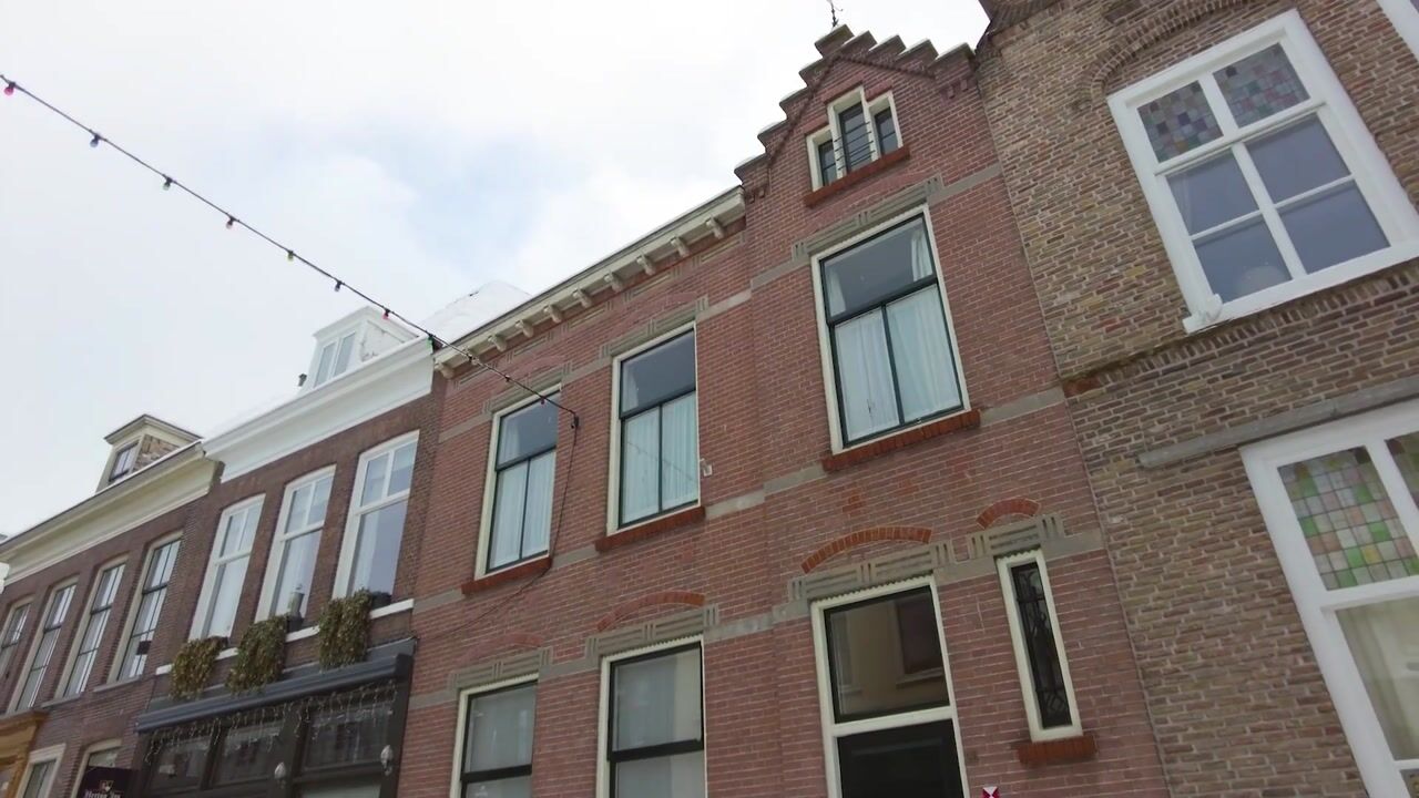 Video of Tollenstraat 28