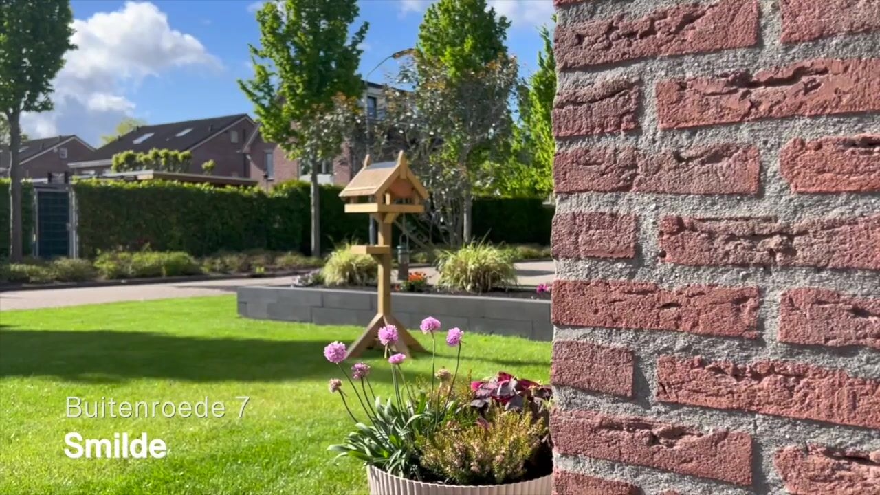 Video van Buitenroede 7