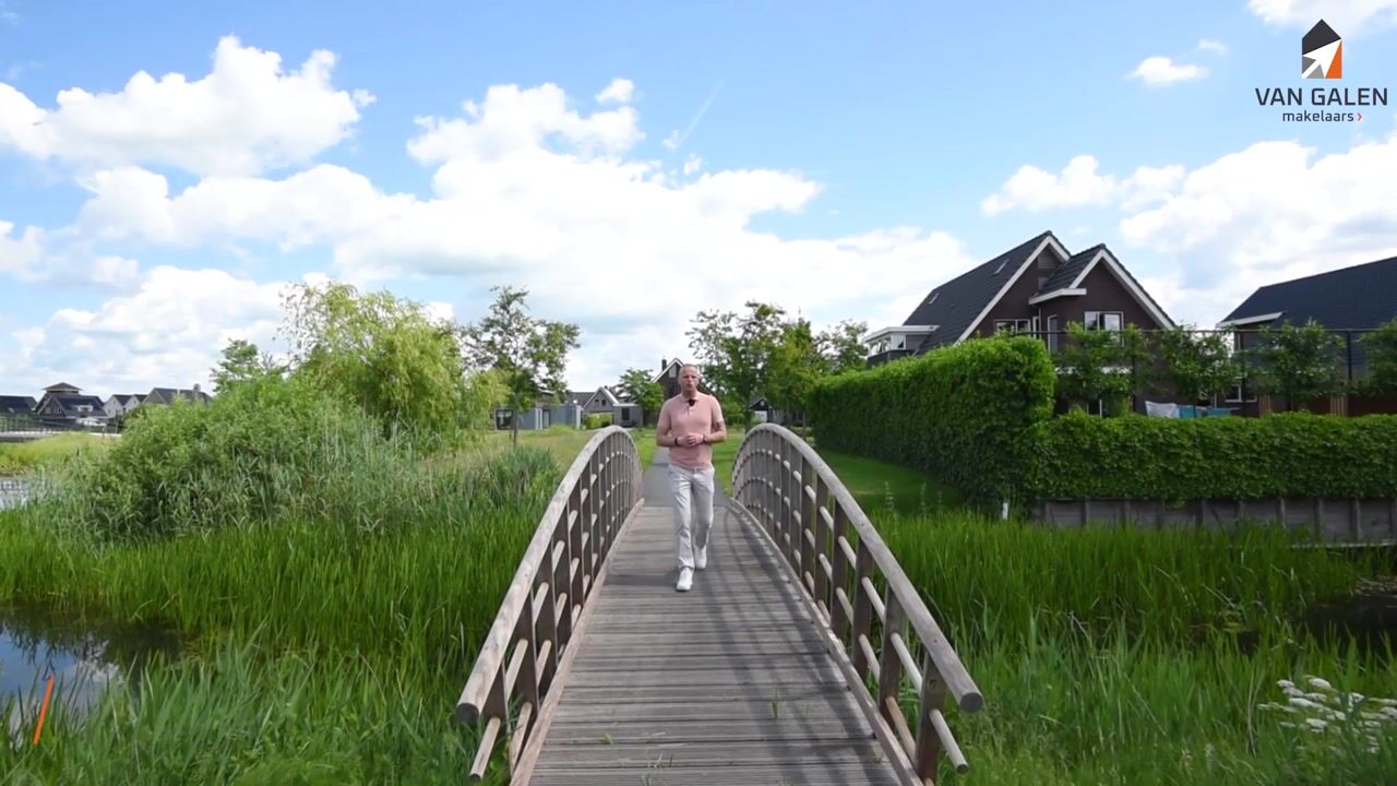 Video van Kleine vos 6