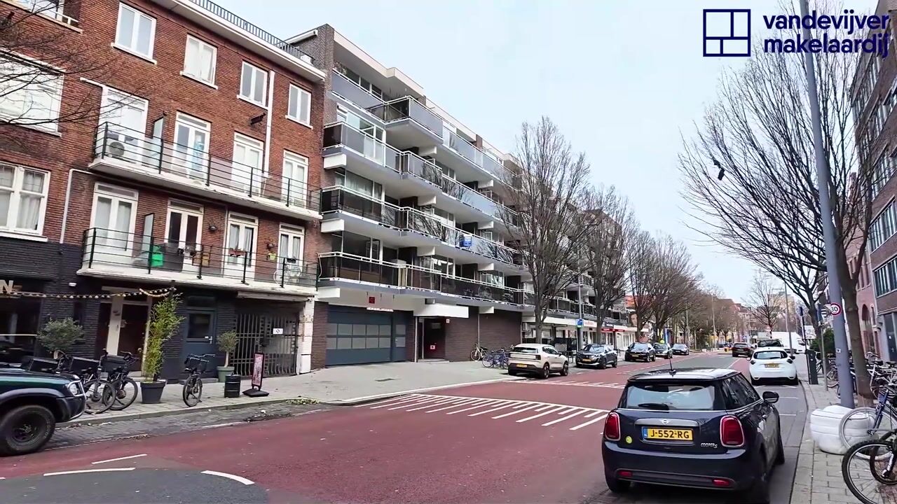 Video of Walenburgerplein 4