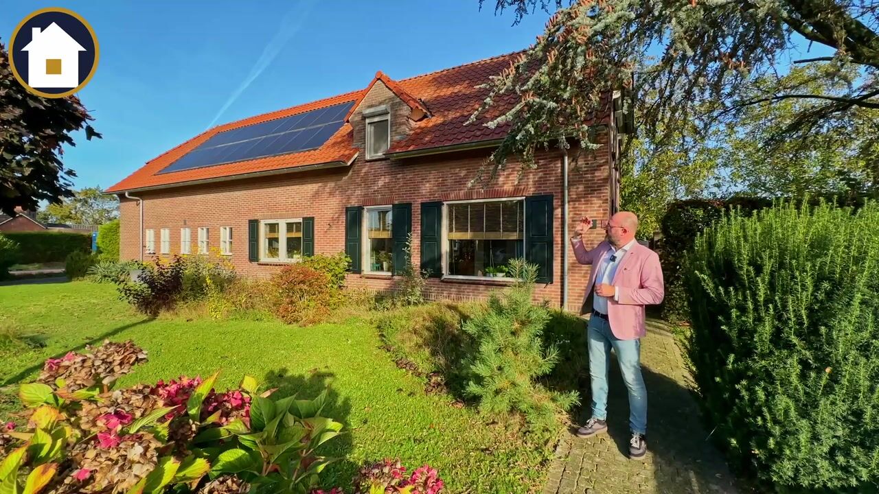 Video van Neereindseweg 13